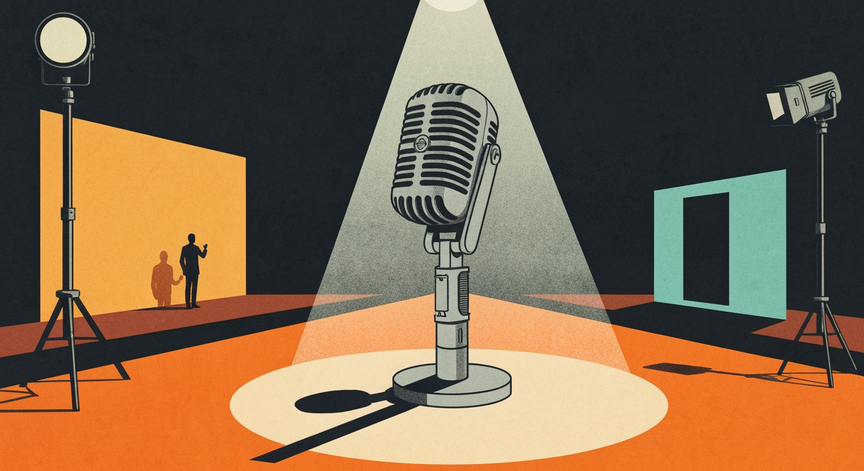 Mastering Anecdotal Storytelling