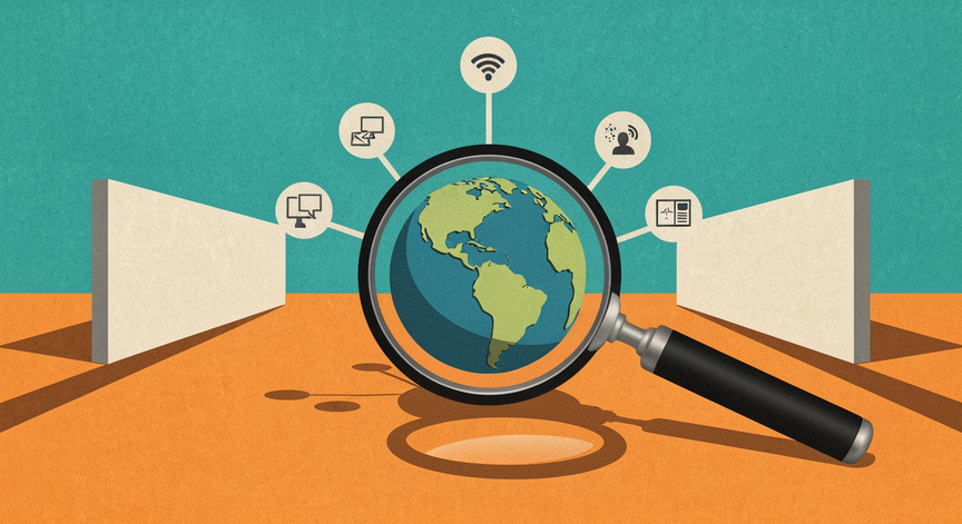 Digital Marketing Essentials
