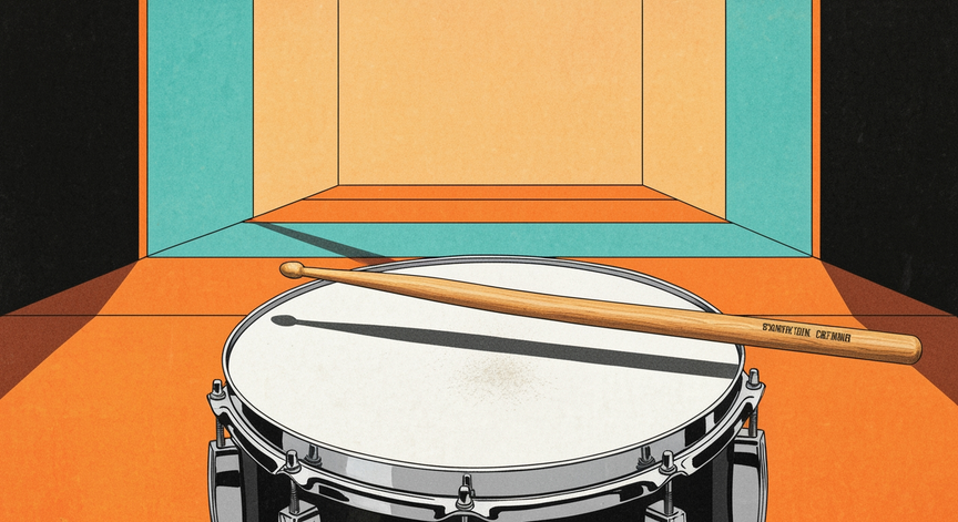Drumming Fundamentals for Beginners