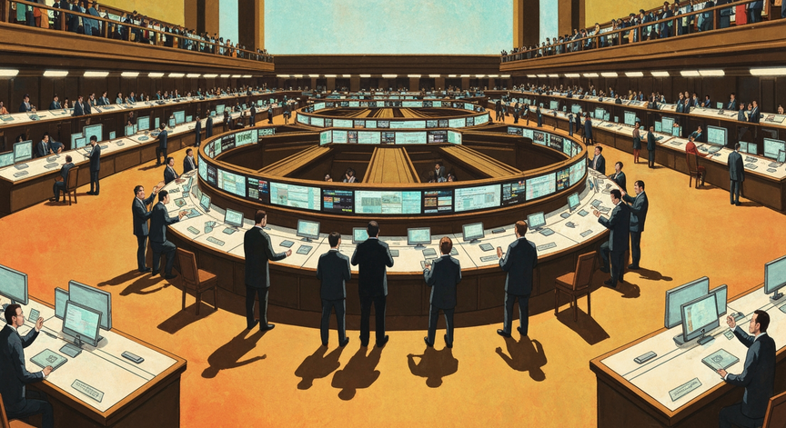 Introduction to the Stock Market