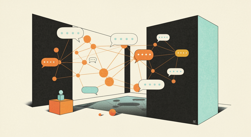 Hybrid LLM NLU Conversation Design