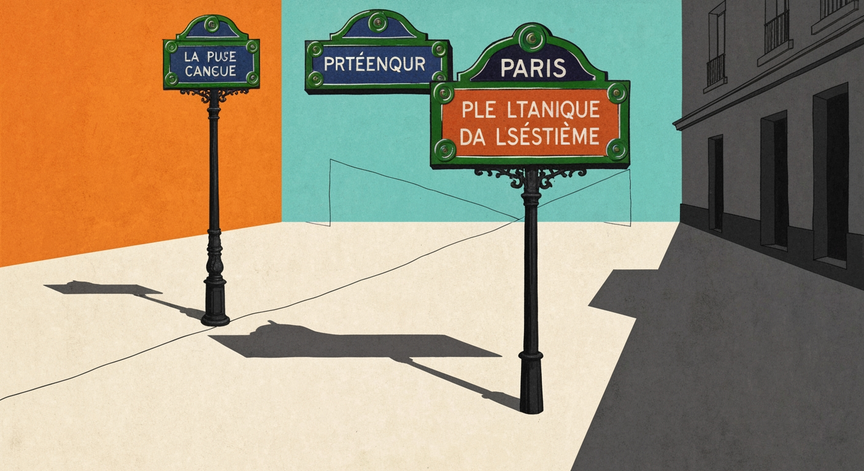 French Language Basics