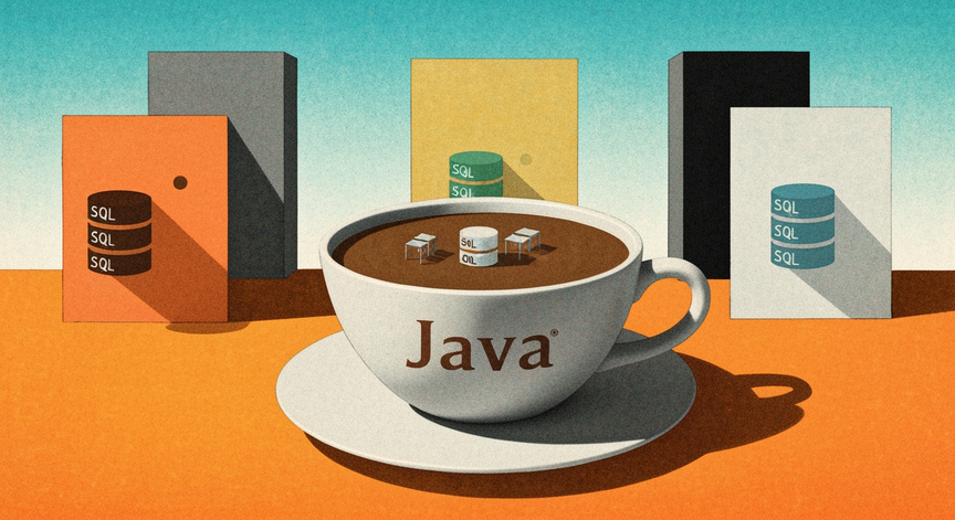 Java Database Programming