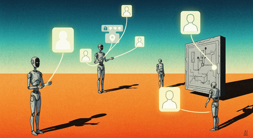 AI Content Goes Viral