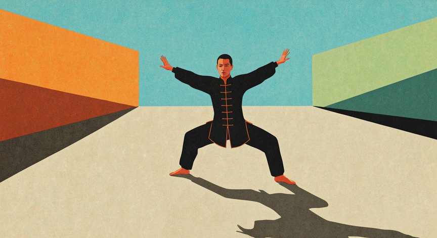 Introduction to Tai Chi