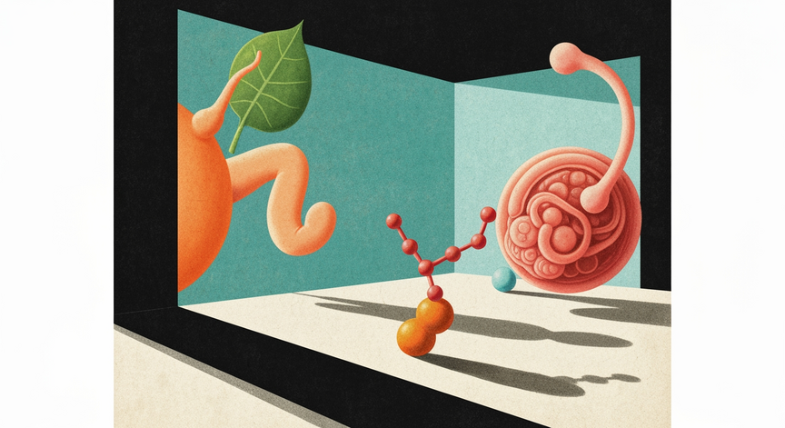 Prenatal Hormones and Development