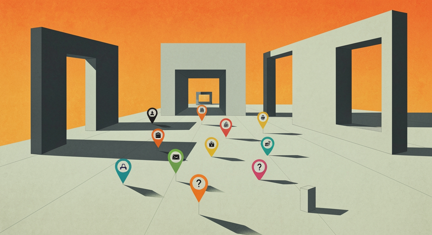 Rooster Asset Tracking Implementation