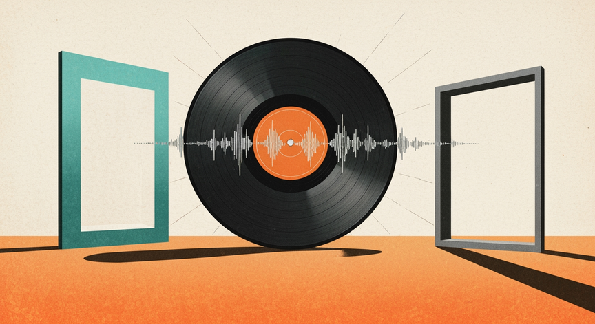Launch Your Music Single