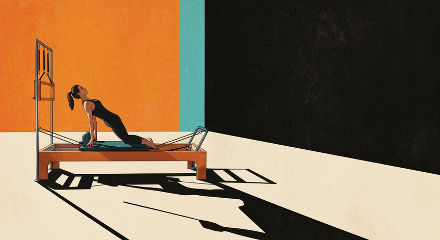 Pilates Teacher Certification