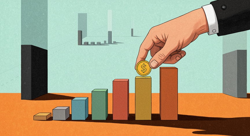Building a Solid ETF Portfolio