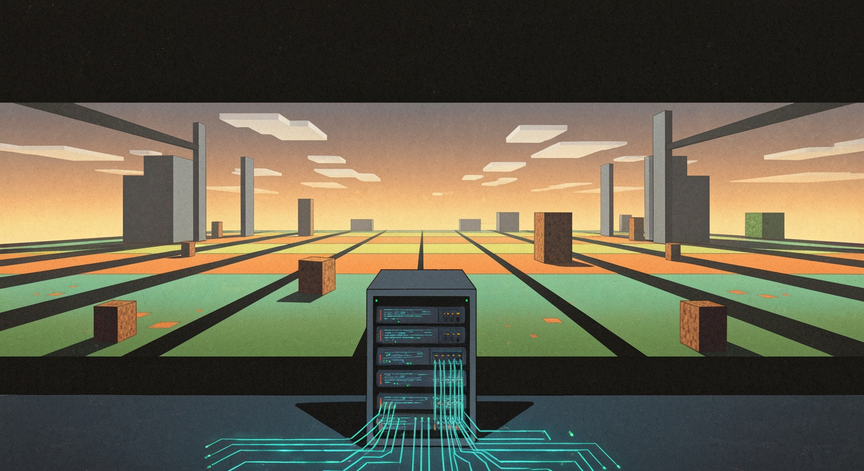 Mastering Minecraft MCP Servers