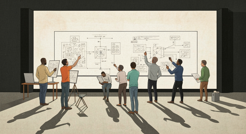 Senior Software Engineer Skills