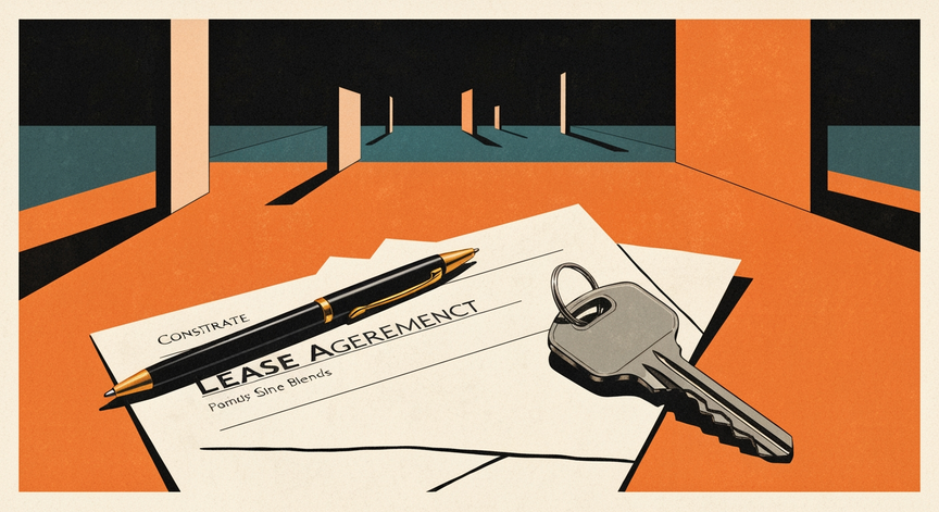 Lease Agreement Essentials