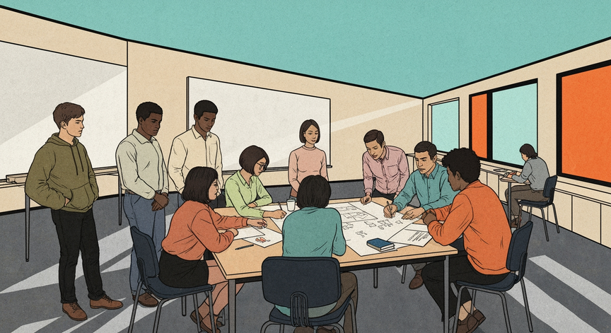California Community Colleges Student Success