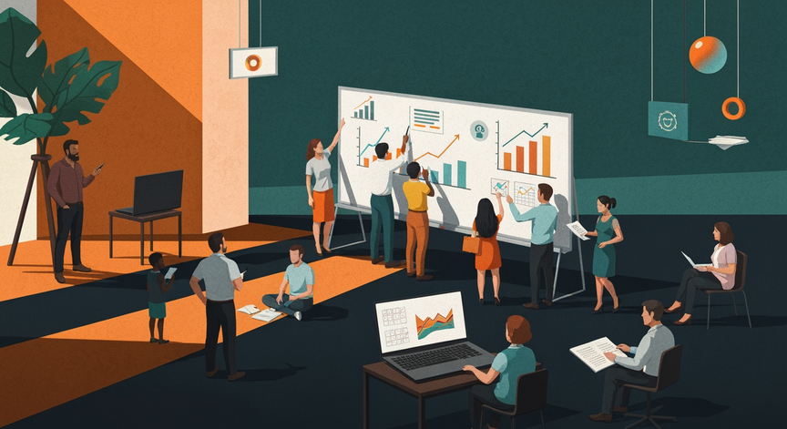 Startup Growth Hacking for Impact