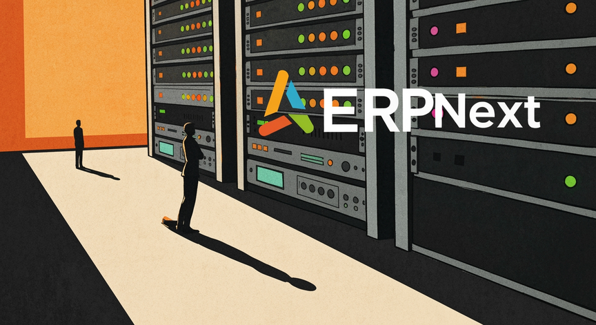 ERPNext Server Setup Guide
