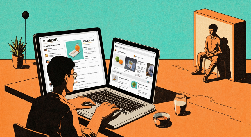 Amazon Virtual Assistant Mastery