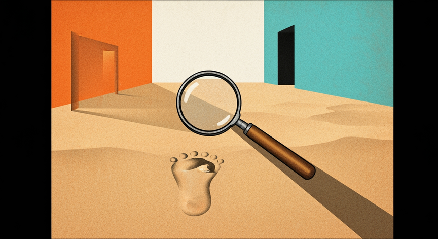 Observations and Inferences