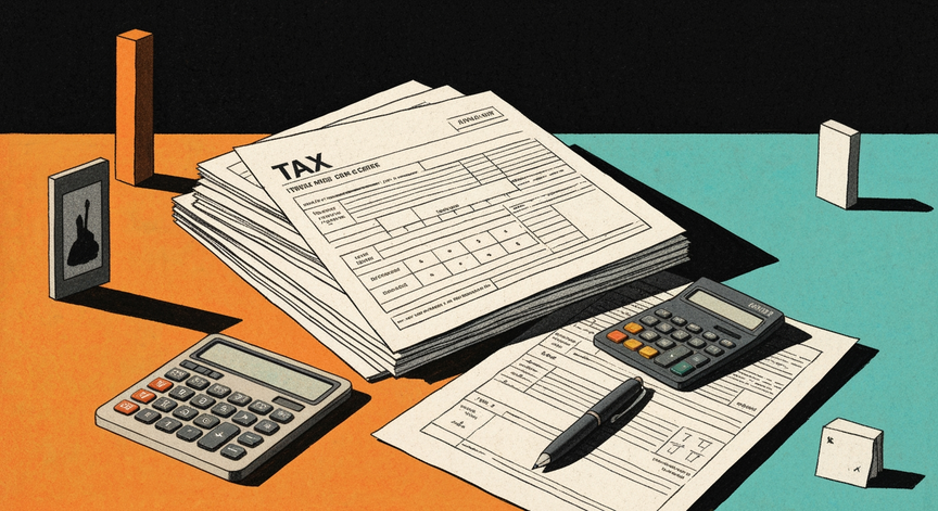 US Federal Income Tax Filing Requirements