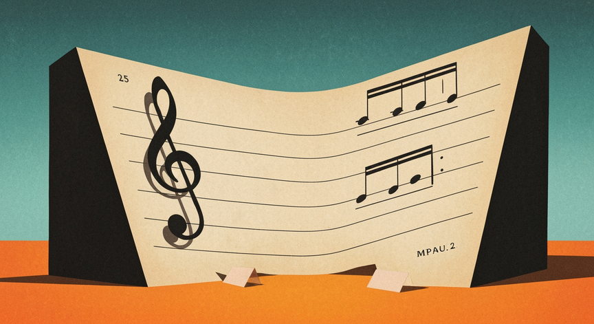 Foundations of Music Theory