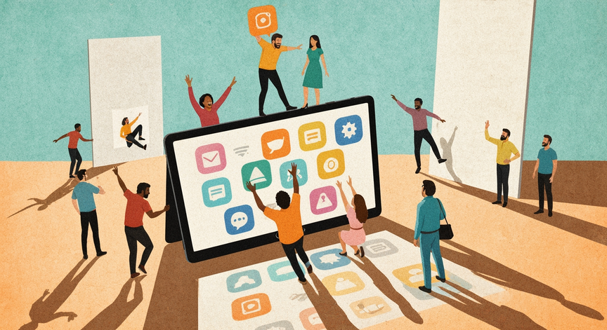 Social Media Smarts for Australians