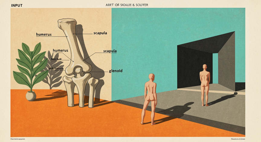 Shoulder Arthroplasty Evolution