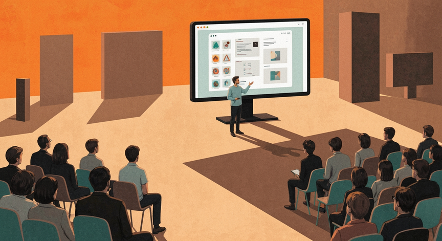 Mastering SaaS Demos
