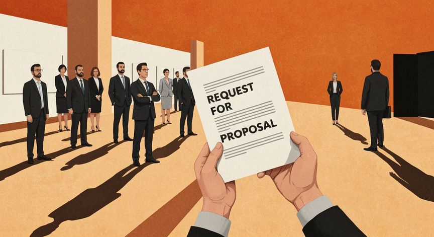 Mastering Request for Proposals