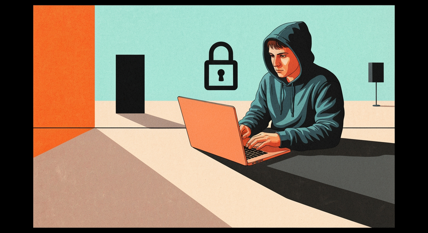 Ethical Hacking Fundamentals