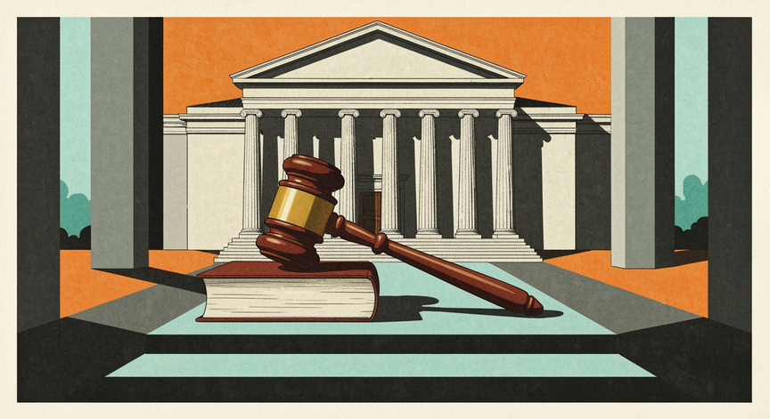 Magistrates' Court of Victoria Law