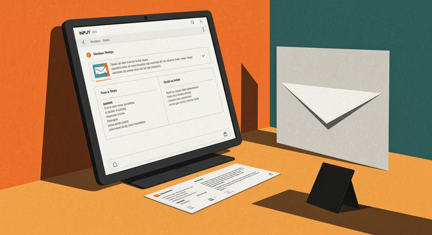 Achieve Zero Inbox