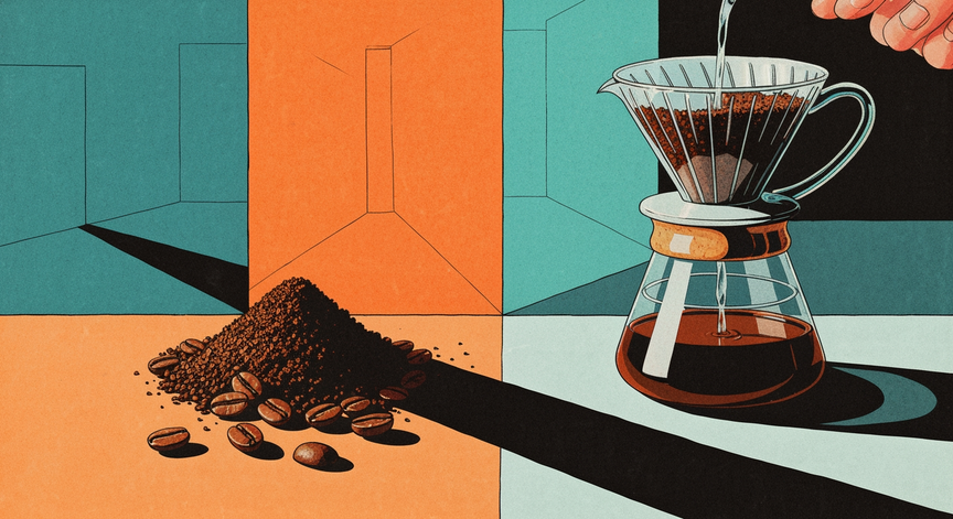 Mastering the Art of Coffee Brewing
