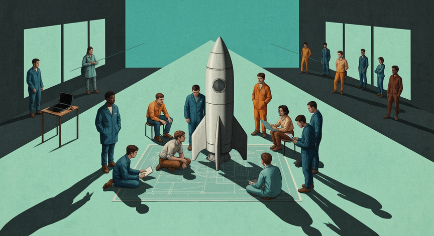 Ace Your SpaceX Internship Interview