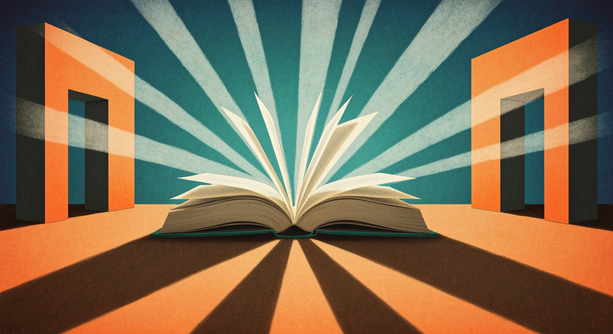 The Art of Storytelling