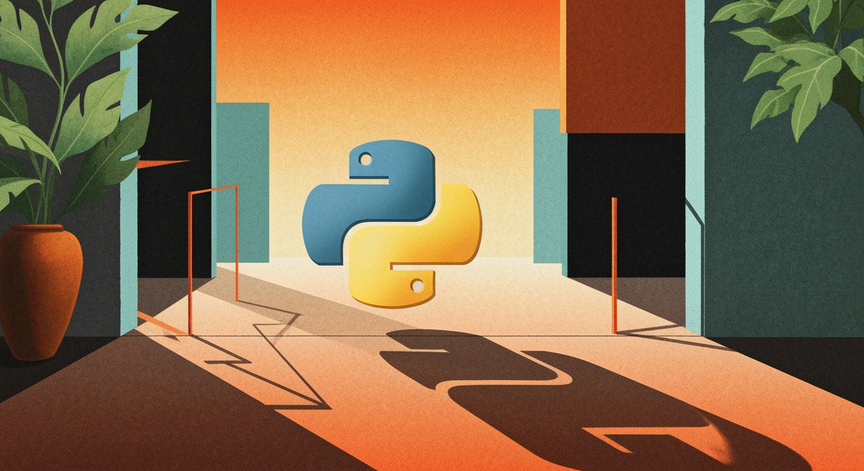 Python Programming Fundamentals