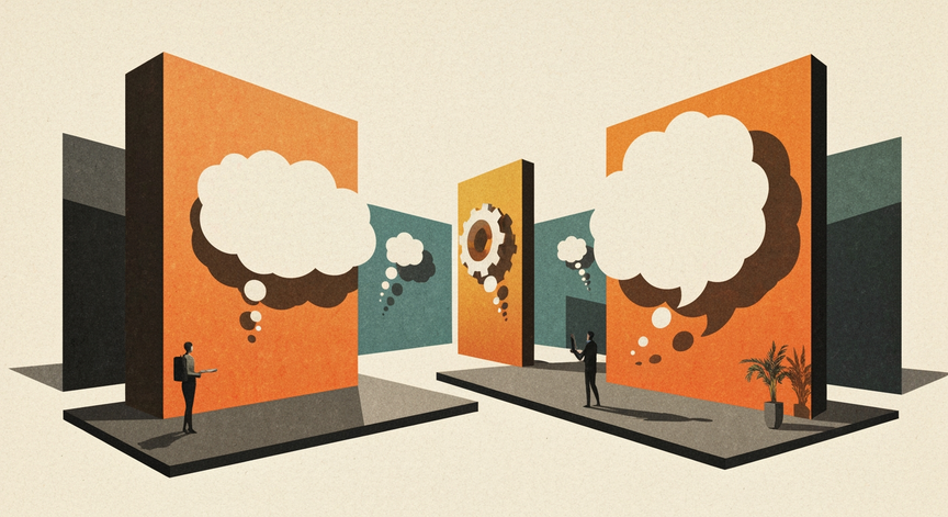 Mastering Mental Models