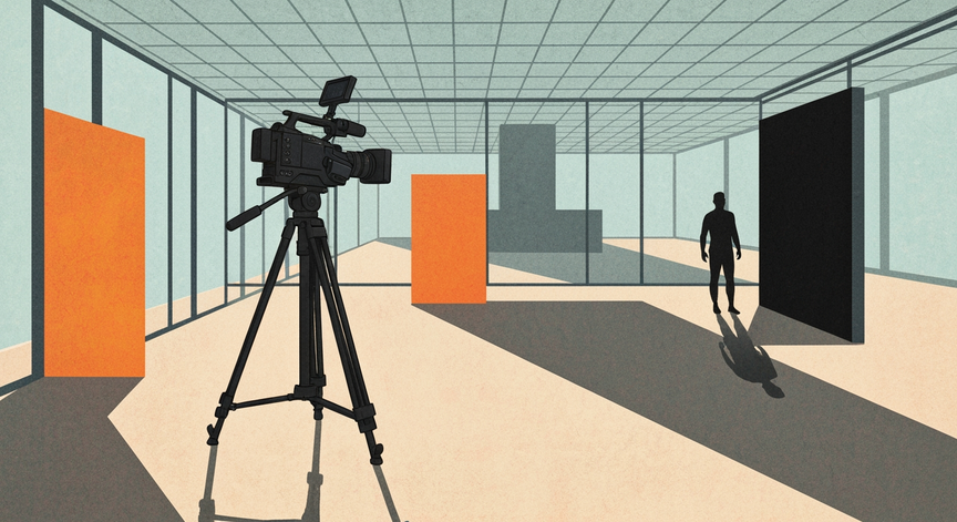 Mastering Corporate Videography