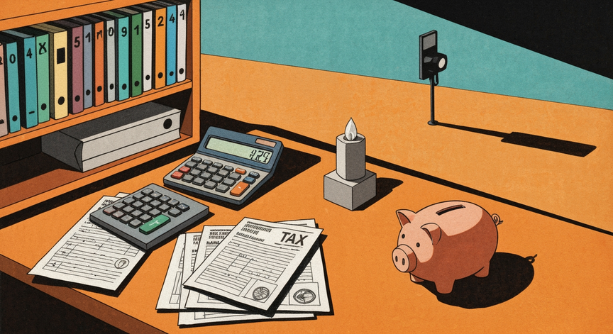 Individual Tax Planning Strategies