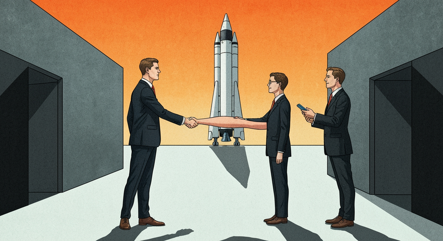 Ace Your SpaceX Internship Interview