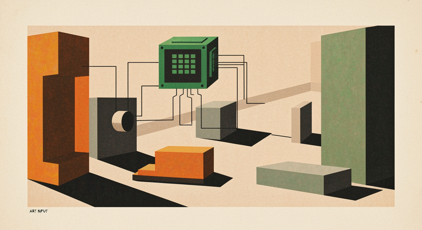 Computer Architecture Essentials