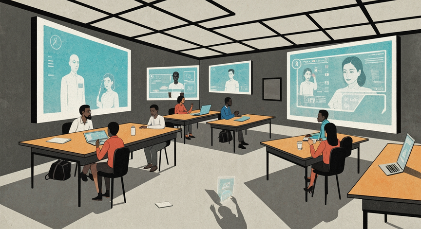 The Future of Education