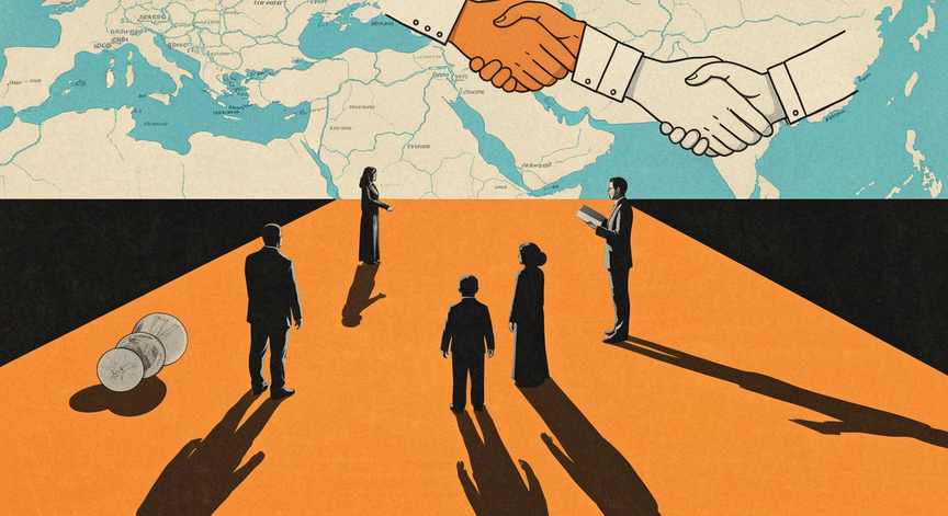 Water and Energy in Israeli-Arab Diplomacy