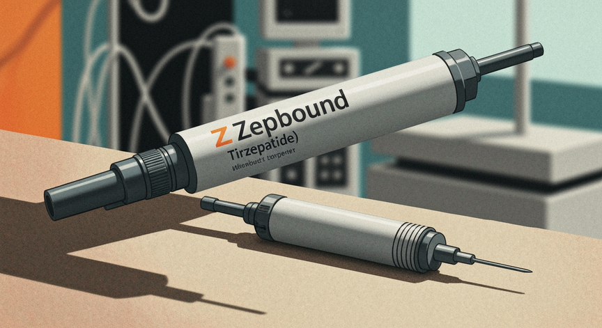 Mastering Zepbound for Weight Management