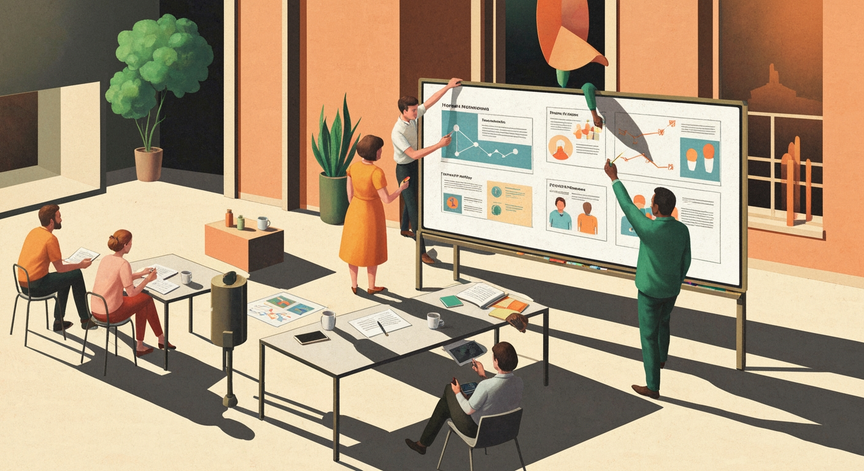 Become a Product Manager