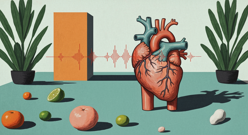 Interpreting Echocardiograms