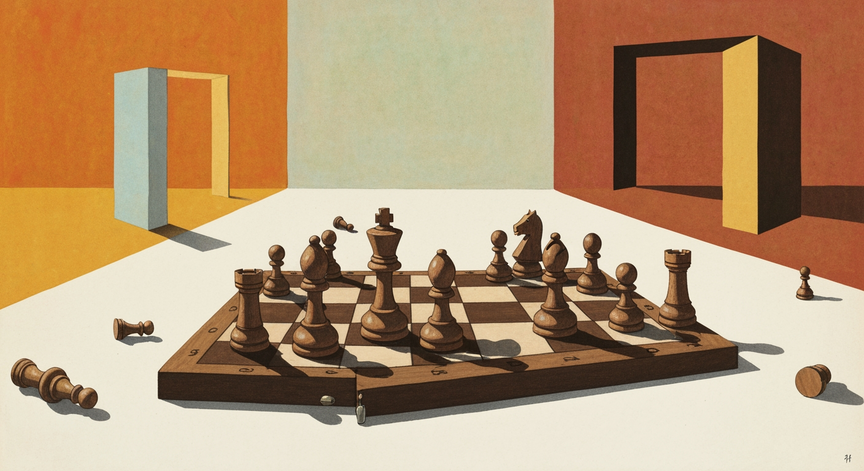 Introduction to Chess