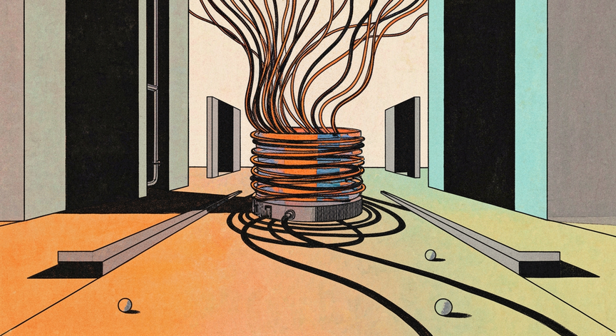 The Power of Fusion Energy