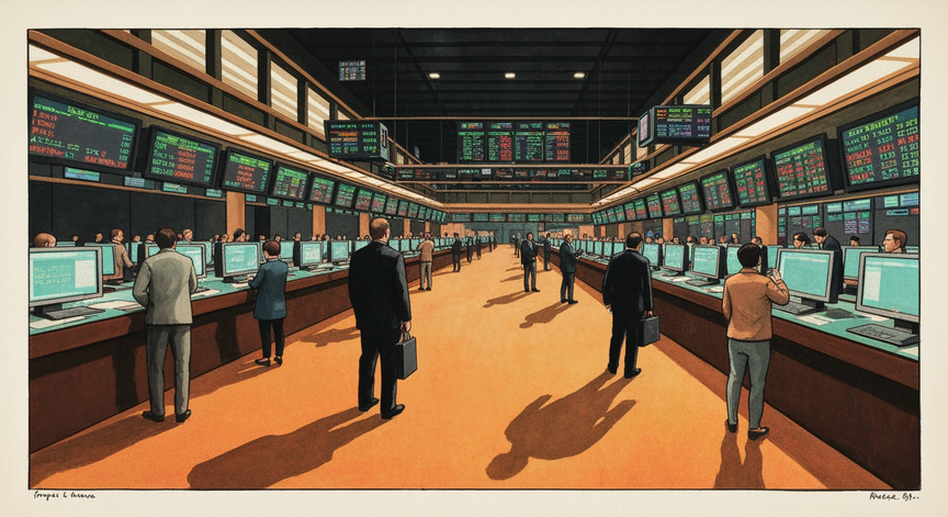 Introduction to the Stock Market