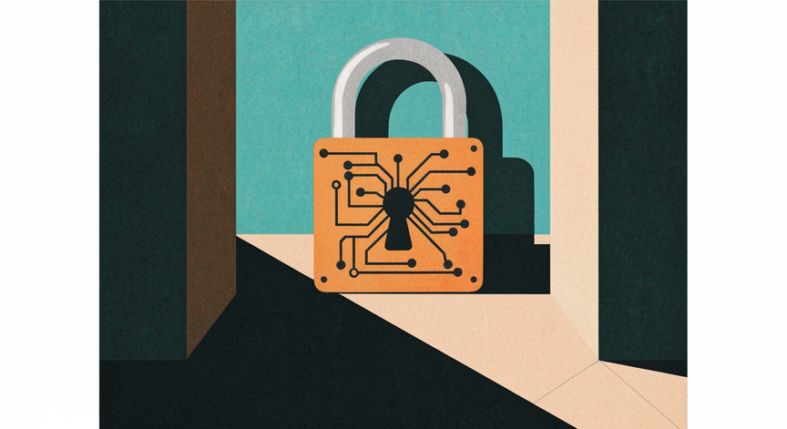 Digital Security Essentials