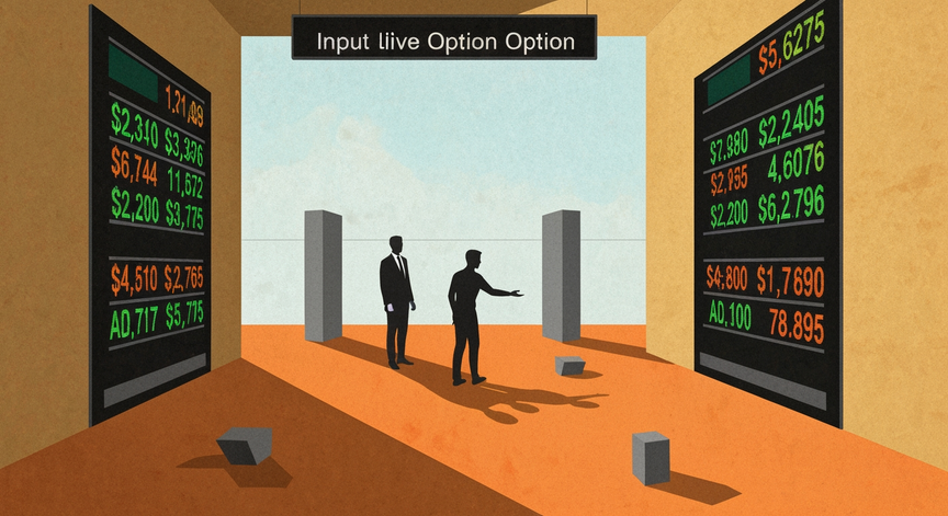 Introduction to Option Trading